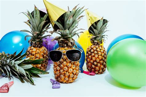 It’s International Pineapple Day – Here’s How To Celebrate