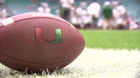 It’s Miami vs. Miami when the Hurricanes play host to the RedHawks in Friday opener