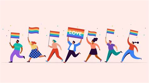 It’s Pride Month and We’re Celebrating LGBTQ+ Art - tiqets.com