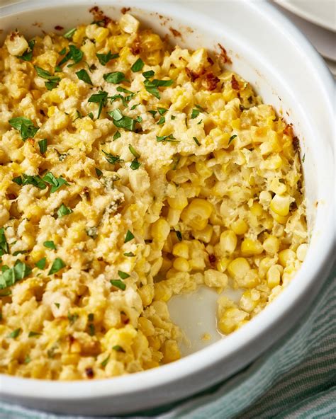 It’s corn season! Here are five recipes to help you savor it