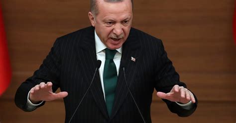 It’s going to be hard to get rid of Turkey’s Erdoğan
