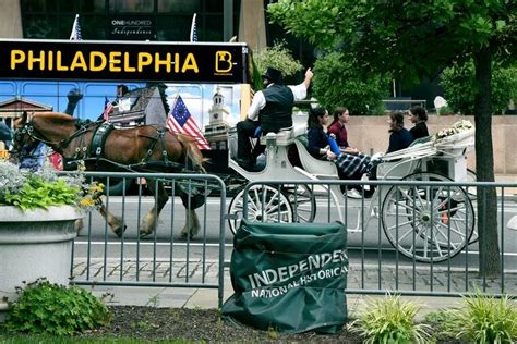 It’s long past time to ban horse-drawn carriages in Philadelphia