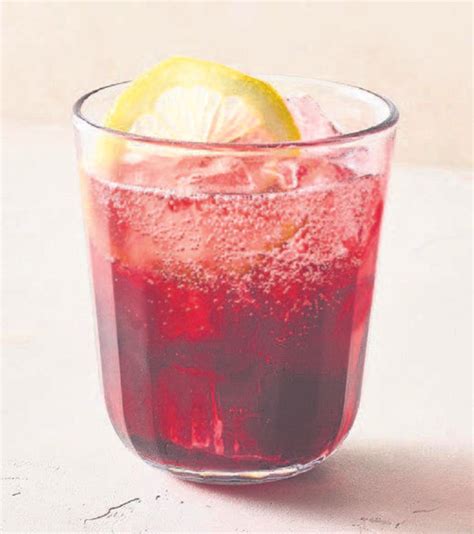 It’s not summer without a tinto de verano