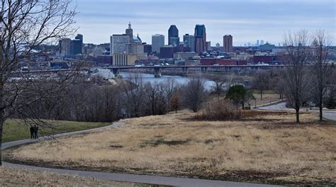 It’s official: The Twin Cities experienced the warmest December on record