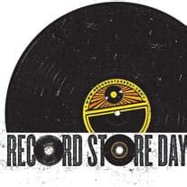 It’s the vinyl countdown for Saturday’s Record Store Day