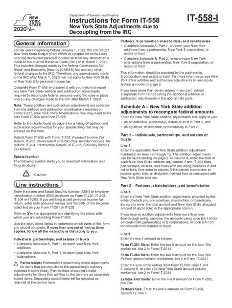 It 558 Fill and Sign Printable Template Online US Legal Forms