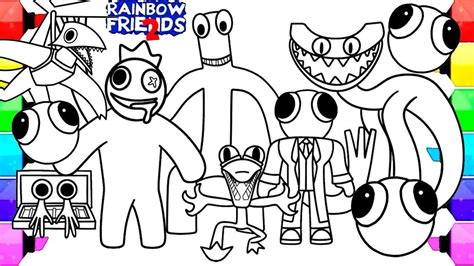 It Chapter 2 Coloring Pages