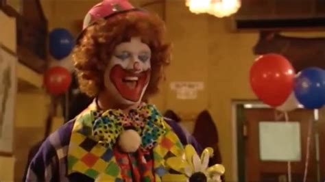 It Crowd - Clown laughing - YouTube