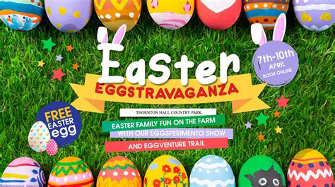 It Easter Time
