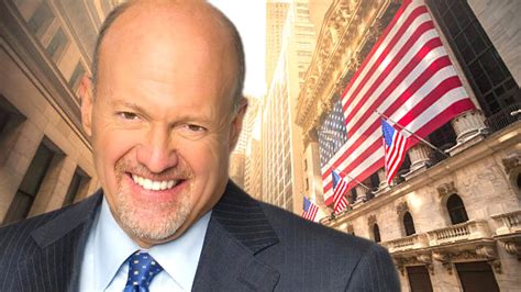 It Happened...A Short Jim Cramer ETF Was Filed with the SEC