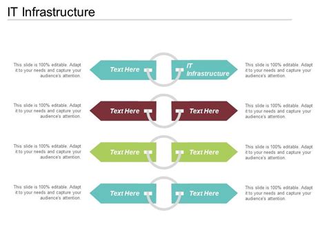 It Infrastructure Ppt Powerpoint Presentation Inspiration Vector Cpb Powerpoint Templates
