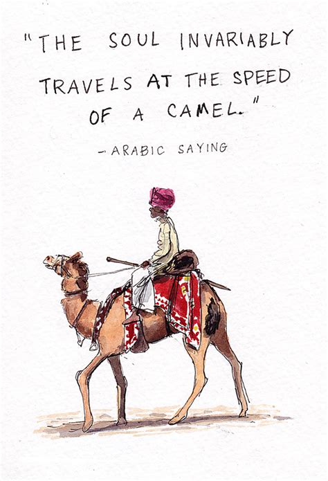 It Is Easier To Get A Camel Quotes, Quotations & Sayings 2024