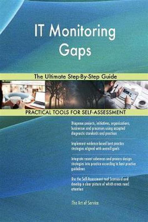 It Monitoring Gaps The Ultimate Step By Step Guide