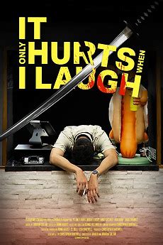 It Only Hurts When I Blog February 2012