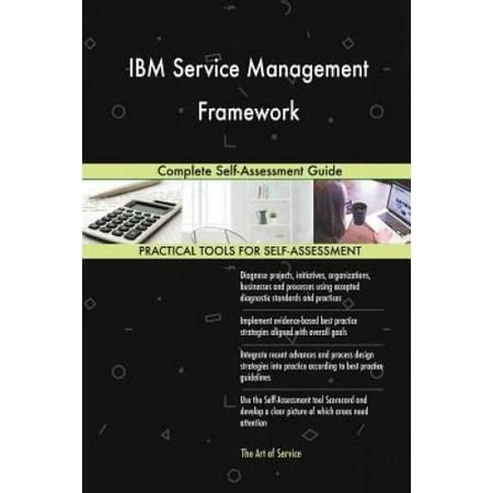 It Service Management Complete Self Assessment Guide