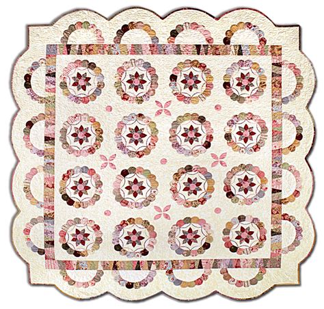 It Takes 2 Quilt Pattern
