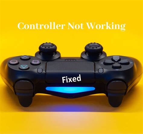 It Takes Two !!! How to fix when the controller doesnt work