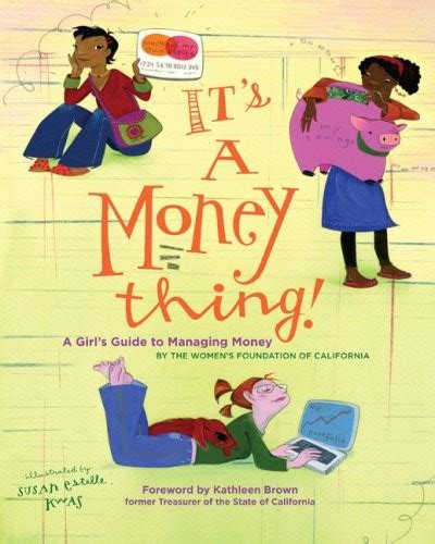 It apos s a money thing a girl apos s guide to managing money. - Gullivers travels study guide with answer.