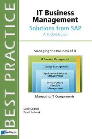 It business management solutions from sap a pocket guide by david pultorak. - Wireless communication rappaport 2nd edition solution manual.