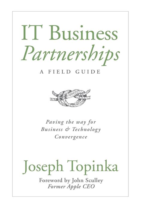 It business partnerships a field guide paving the way for business and technology convergence. - Solution manual for organic structures from spectra.