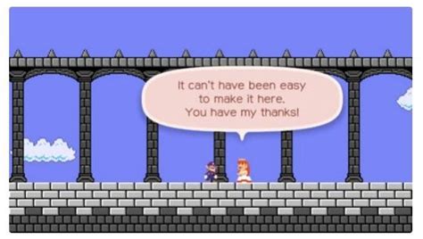 It can't have been easy