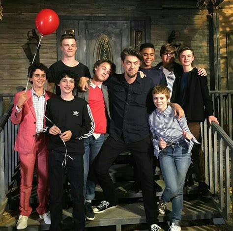 It chapter 1 cast. Things To Know About It chapter 1 cast. 