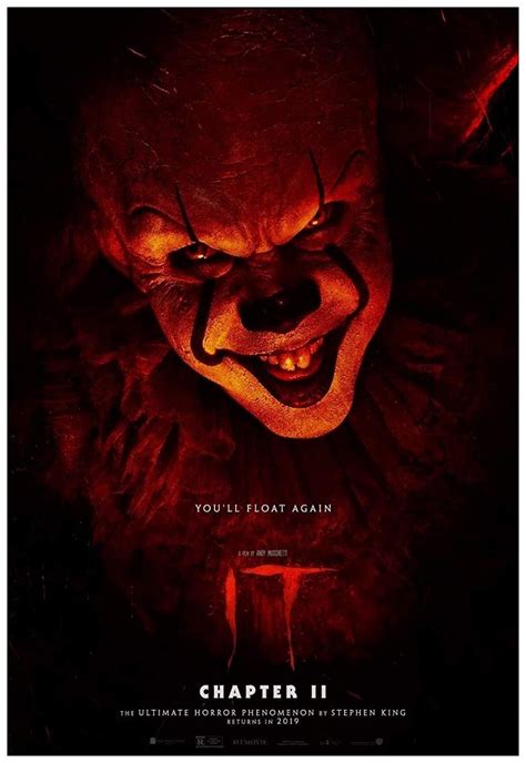 It chapter 2 full movie. Things To Know About It chapter 2 full movie. 