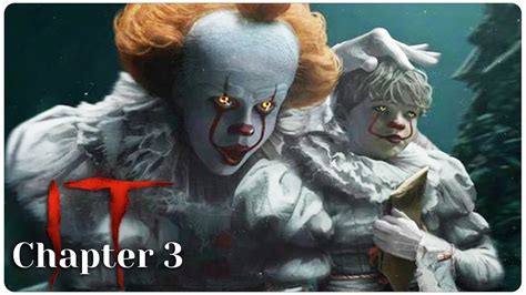 It chapter 3. Things To Know About It chapter 3. 