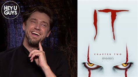 It chapter 3 cast.  Six years after It Chapter Two, Andy Muschetti brings the It franchise...