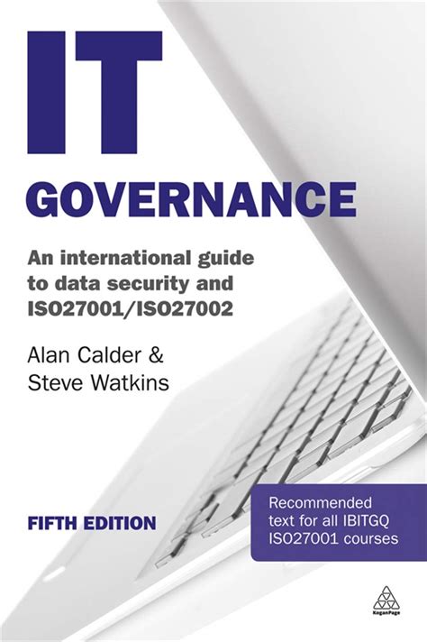It governance an international guide to data security and iso27001 iso27002. - Least wanted a century of american mugshots.