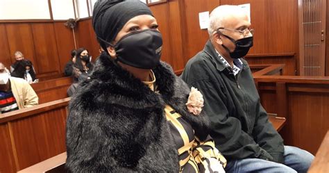 It is ‘unconstitutional’ to prosecute ex-KZN top cop ...