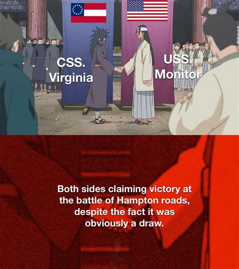 It is arguably the first