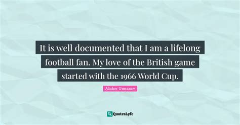 It is well documented how