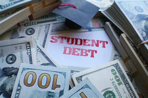 It might seem tempting to not pay your student loans. Here’s why that’s a bad idea
