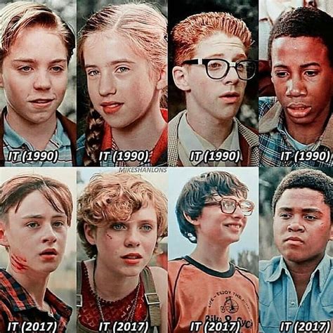It movie 1986 cast. Things To Know About It movie 1986 cast. 
