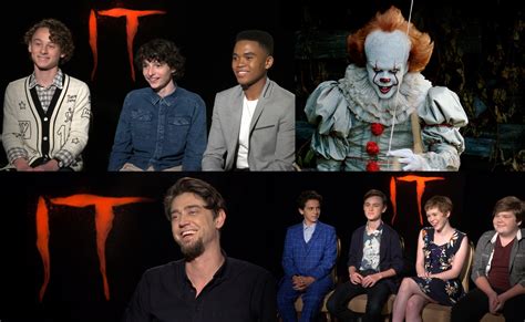 It movie 2017 cast. Things To Know About It movie 2017 cast. 