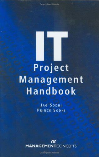 It project management handbook by jag sodhi. - Manual alarma summit 3208 gld en espanol.