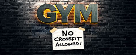 It s Time to Segregate Our Gyms