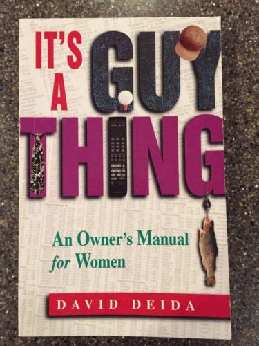 It s a guy thing a owner s manual for women david deida. - Engineering mechanics dynamics 2nd edition solutions manual gray.