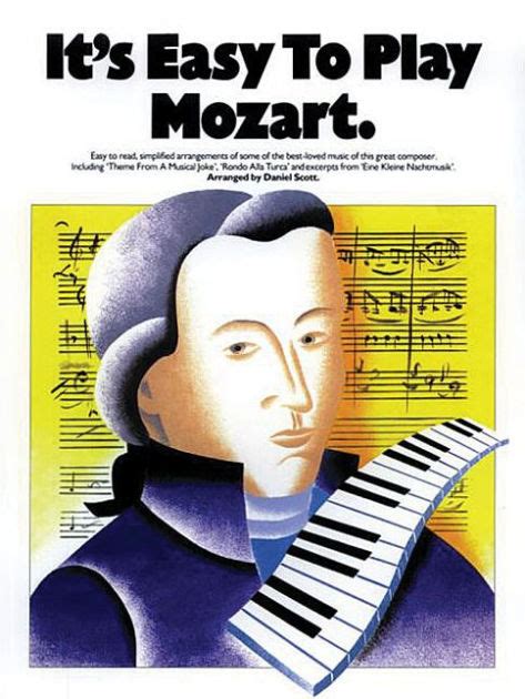 It s easy to play mozart. - Subaru robin eh09 and eh12 2 technician service manual.