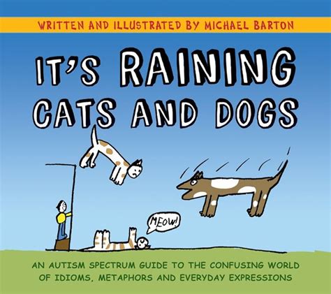 It s raining cats and dogs an autism spectrum guide. - Mttc guidance counselor 51 teacher certification test prep study guide xam mttc.