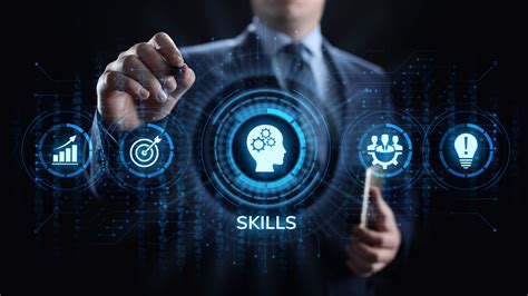 It skills. Things To Know About It skills. 