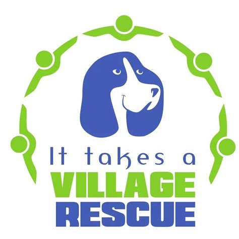 It Takes A Village No-Kill Rescue, Inc. 1417 N. Stockwell Road, Evansville, IN 47715. 