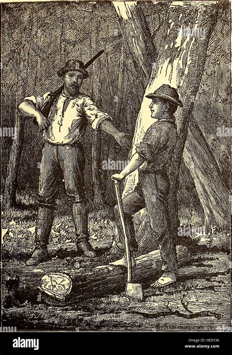 It traces his beginnings and