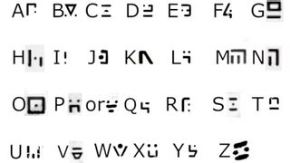 It turns out that Stray s cryptic language is just a cipher here s how to decode it TechRadar