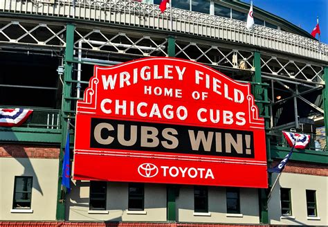 It was a rare Friday for the Cubs in 2023 this week at Wrigley Field