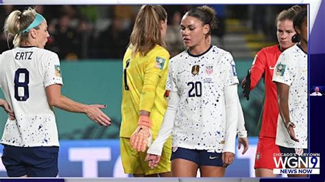 It was close, but USWNT advances in World Cup