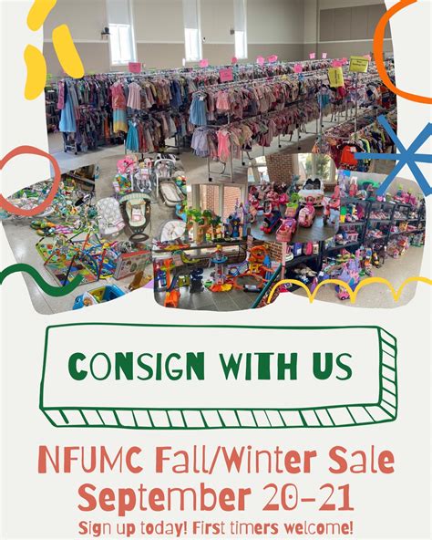 It will never be consigned