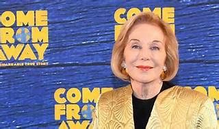 Ita buttrose salary