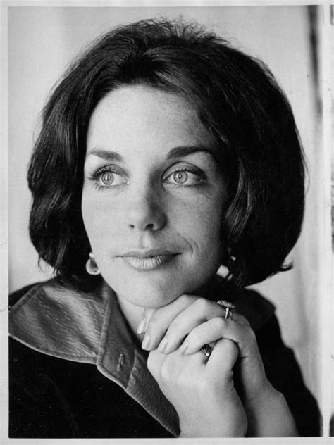 Ita buttrose young